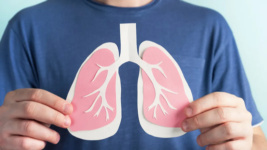 #130 Improve Organ Perfomance: Lung Health