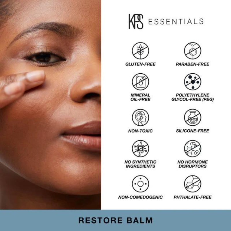 Restore Balm