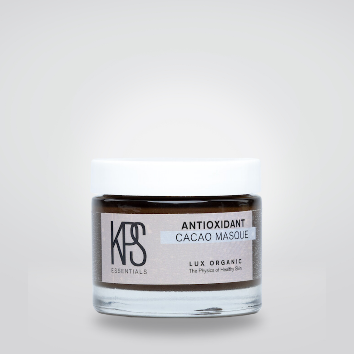 Antioxidant Cacao Masque