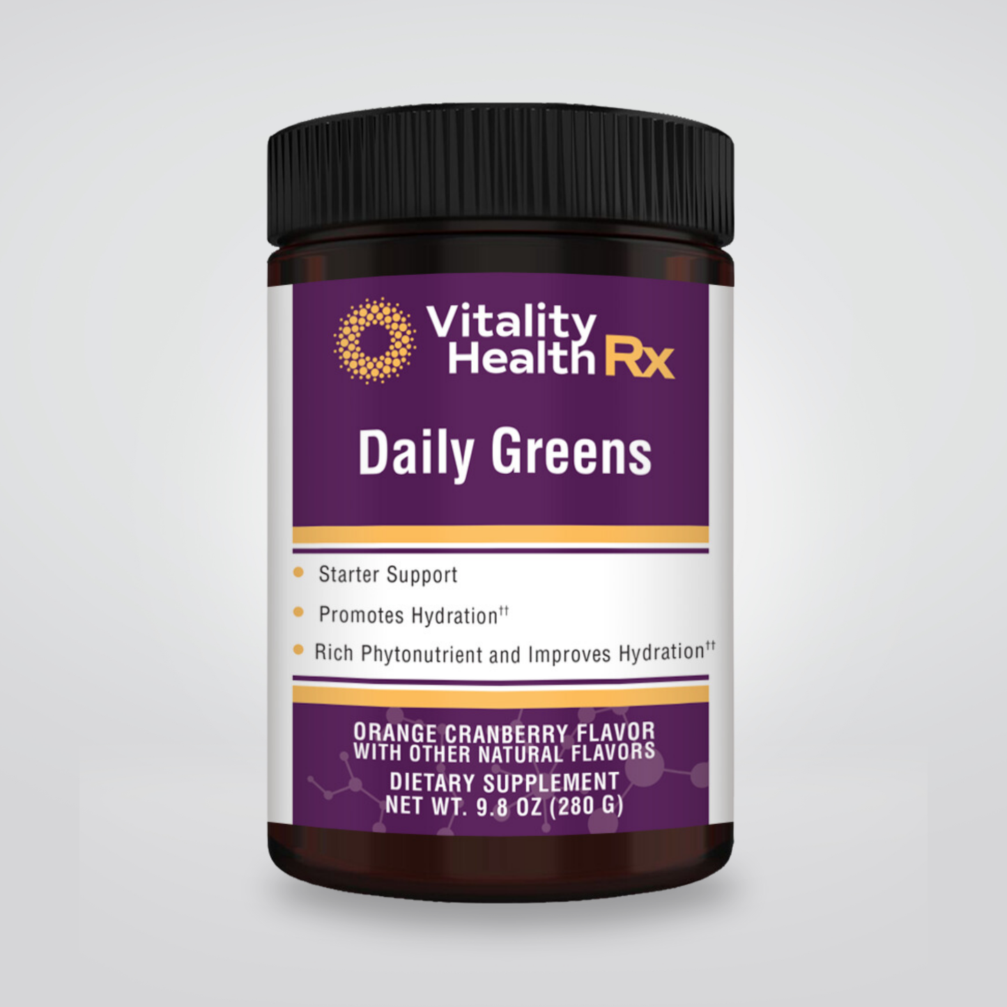 Daily Greens