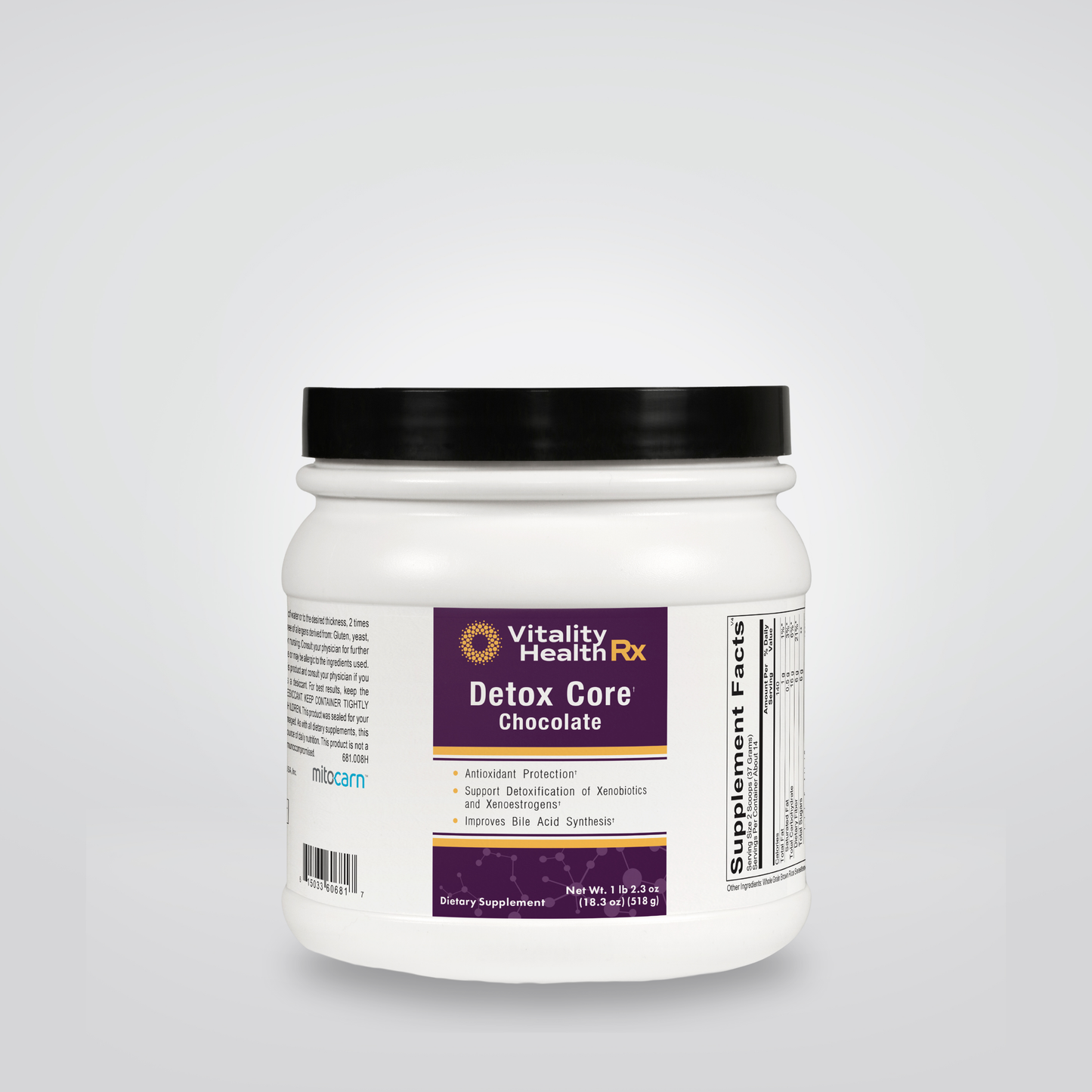 Detox Core