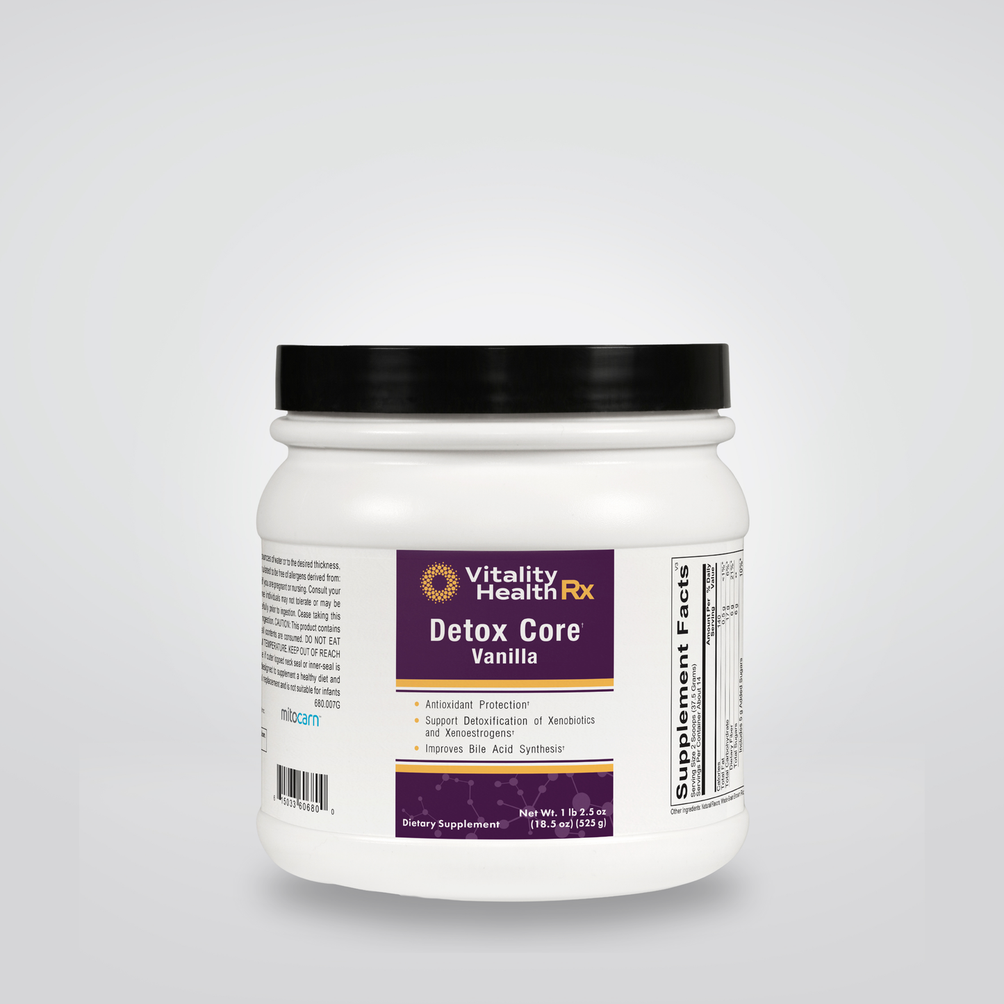 Detox Core