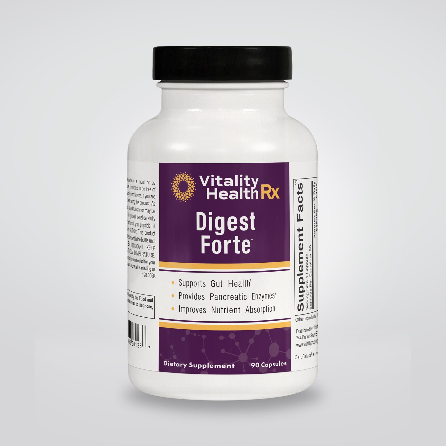 Digest Forte