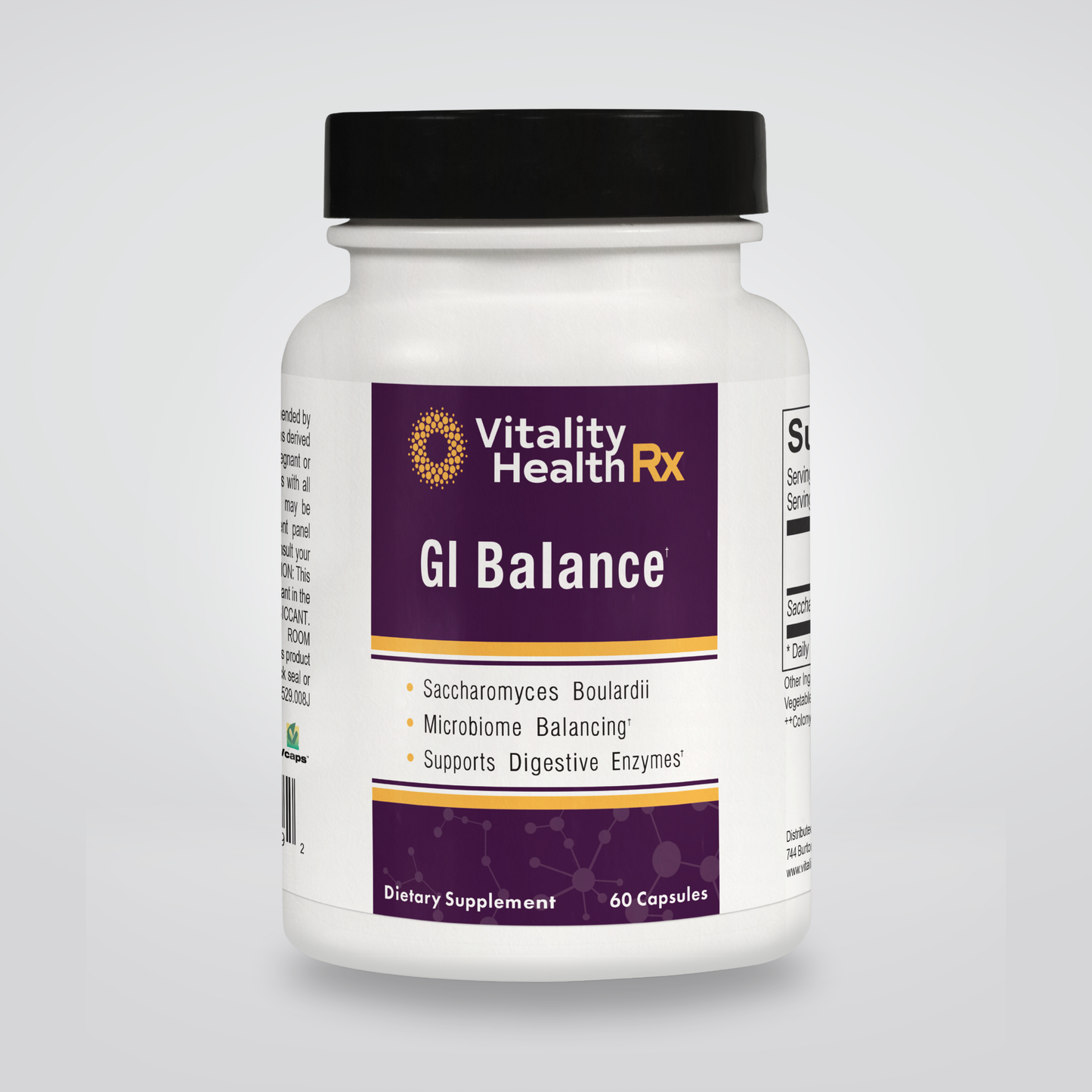 GI Balance