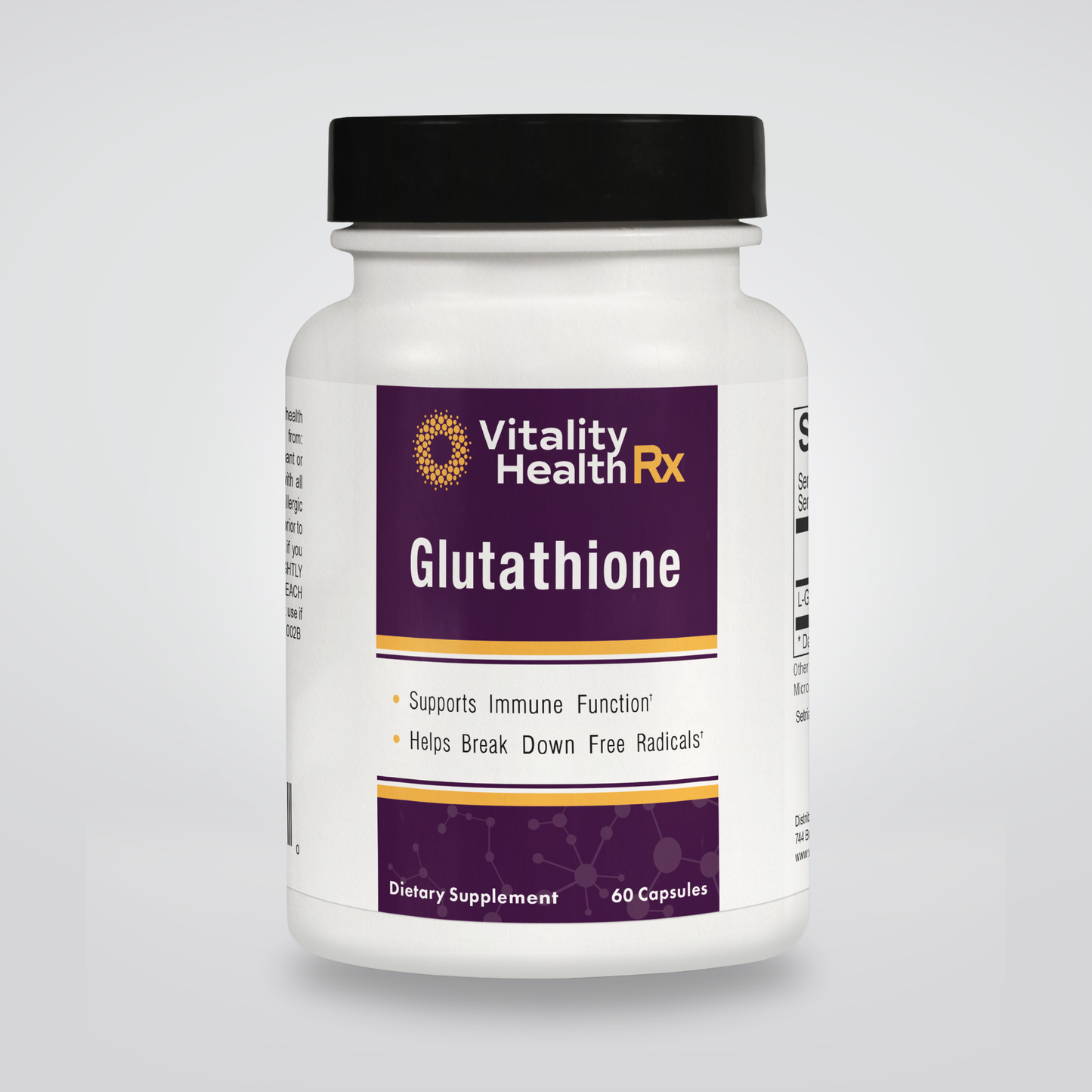 L-GLUTATHIONE