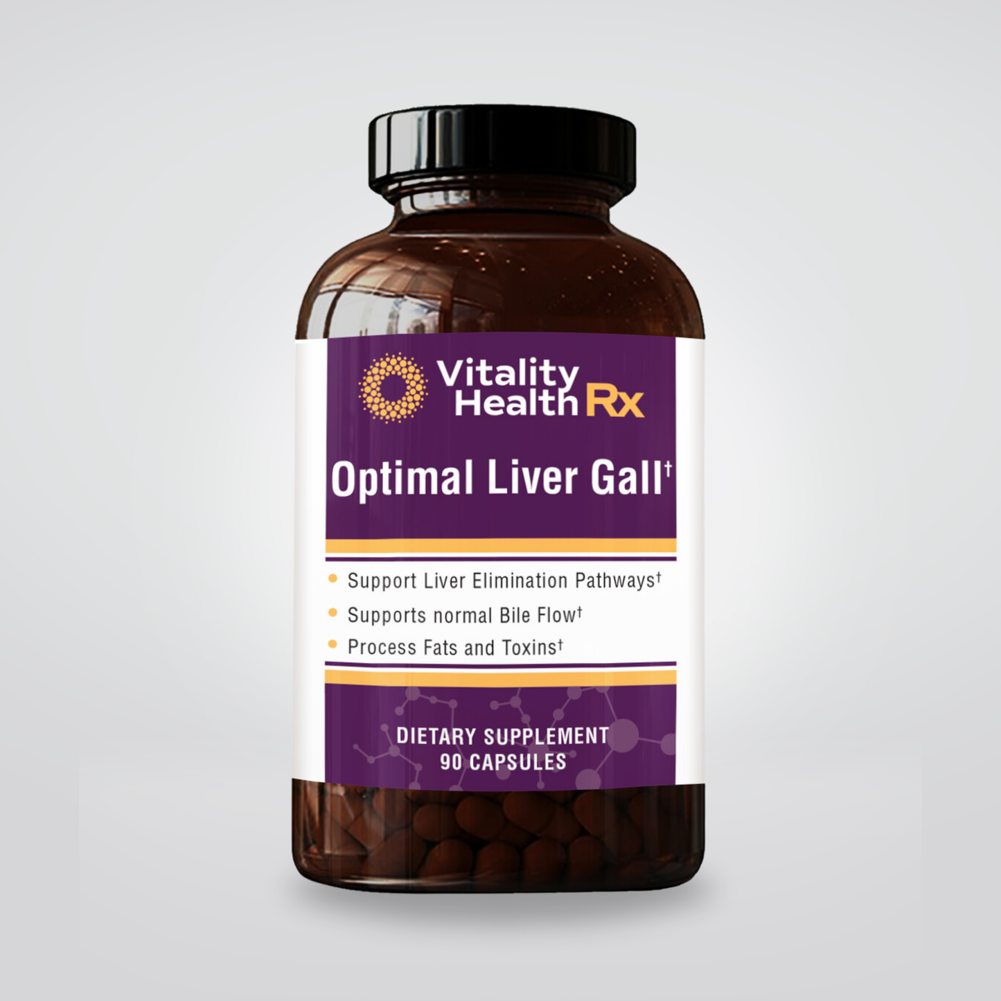 Optimal Liver Gall