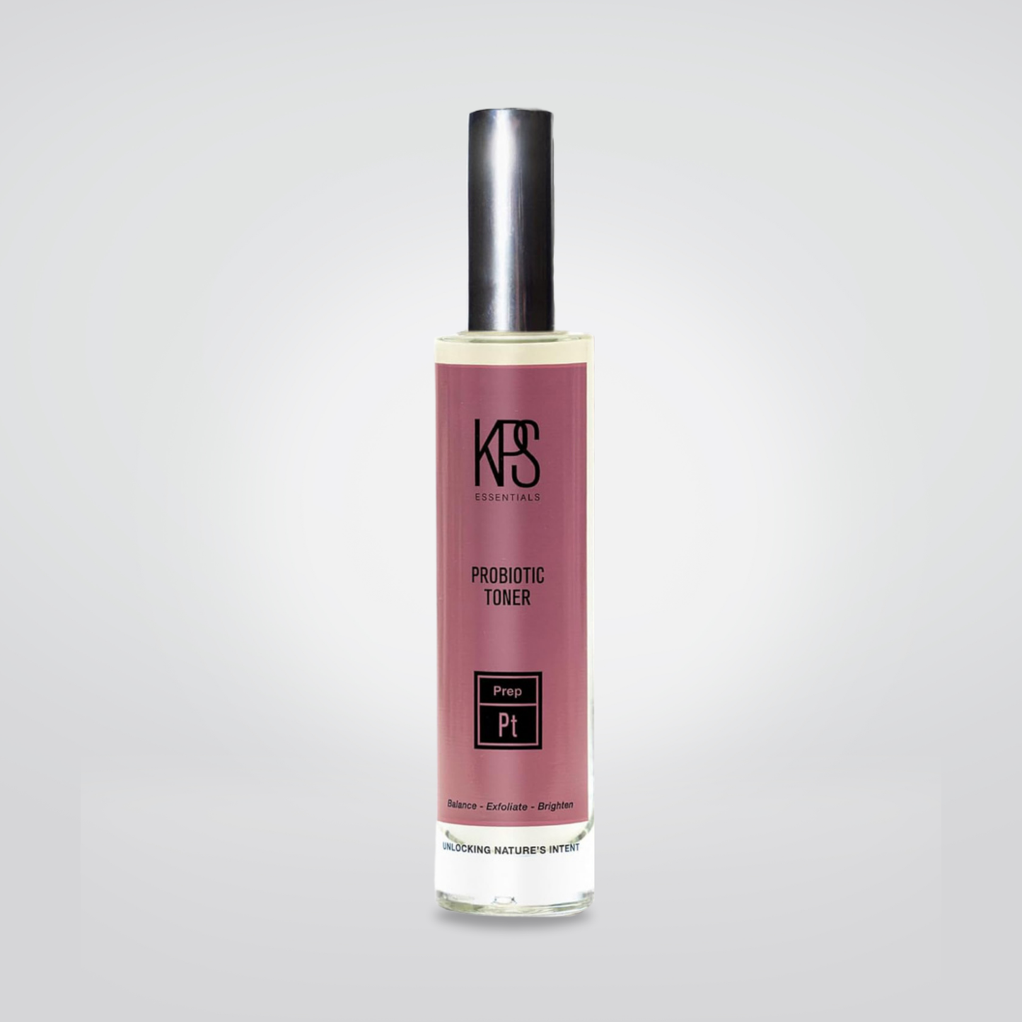 Probiotic Toner