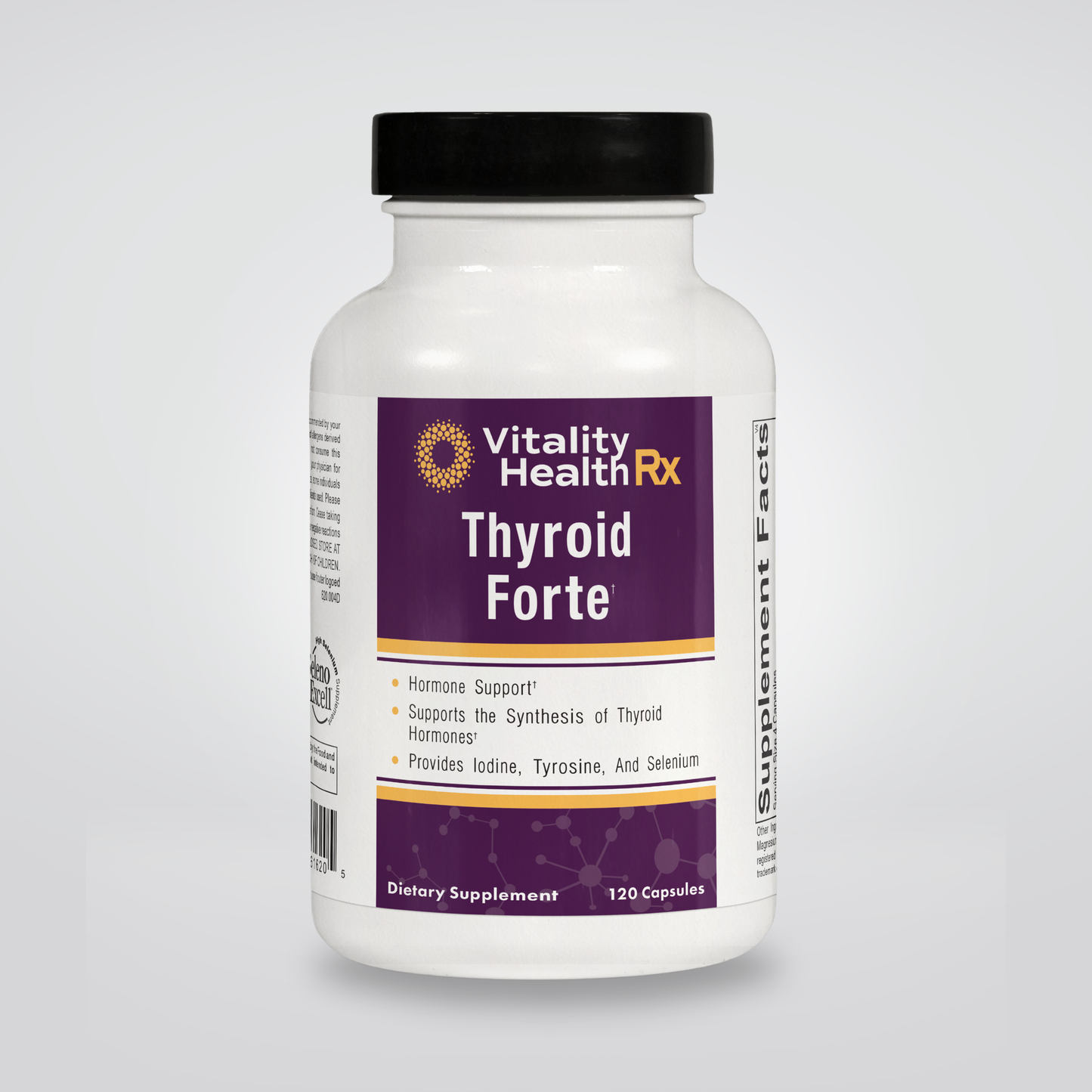 Thyroid Forte