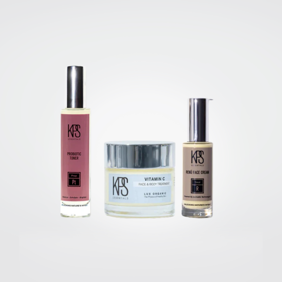 Sunburn Recovery Bundle