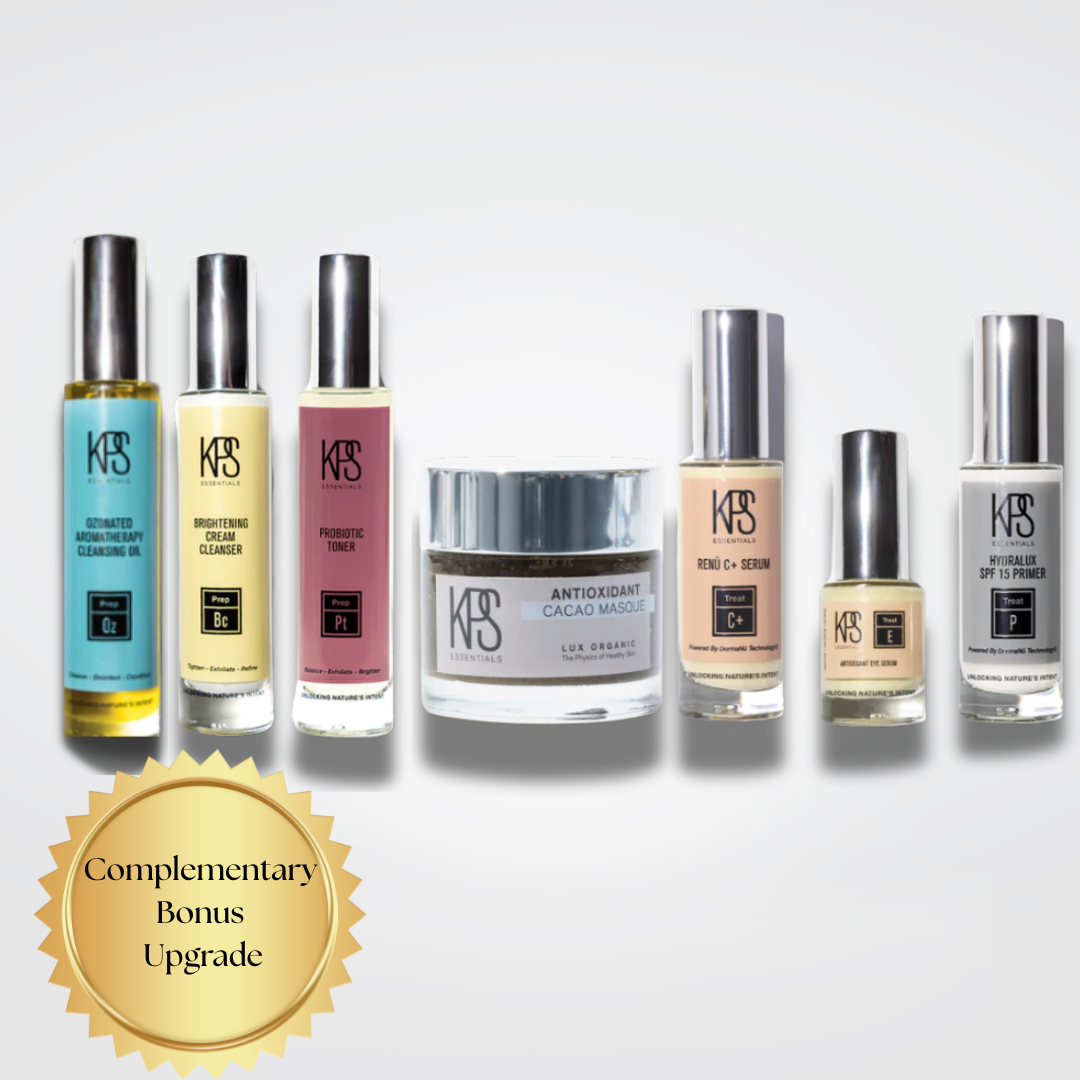 Anti-Aging Bundle