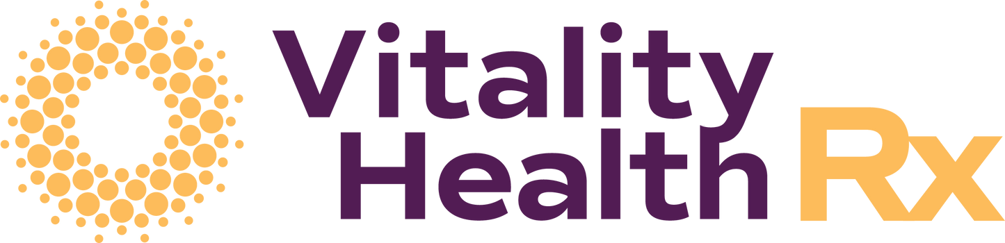 Week of Giving Gift Card: Spend $800, Get $1,000 | Vitality Health Rx