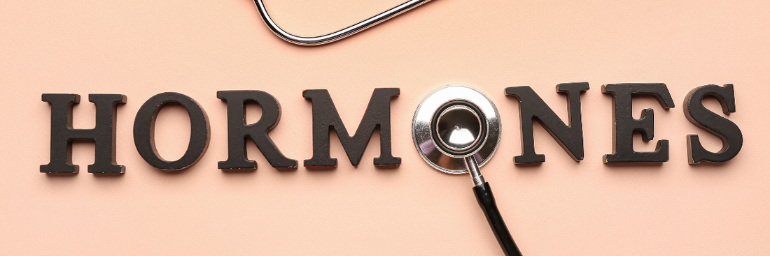 #149: Fixing Hormone Imbalance for the Long Term: What You Need to Know and Avoid