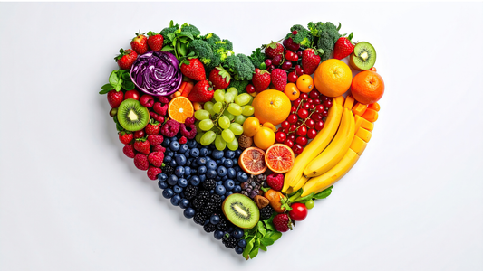 What Can You Eat on a 7-Day Gut Reset?