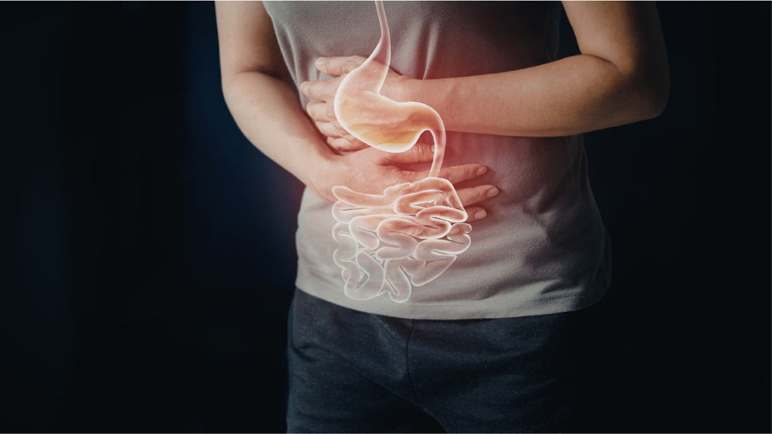 Signs of a Sluggish or Unhealthy Gut