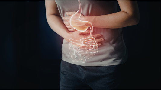 Signs of a Sluggish or Unhealthy Gut