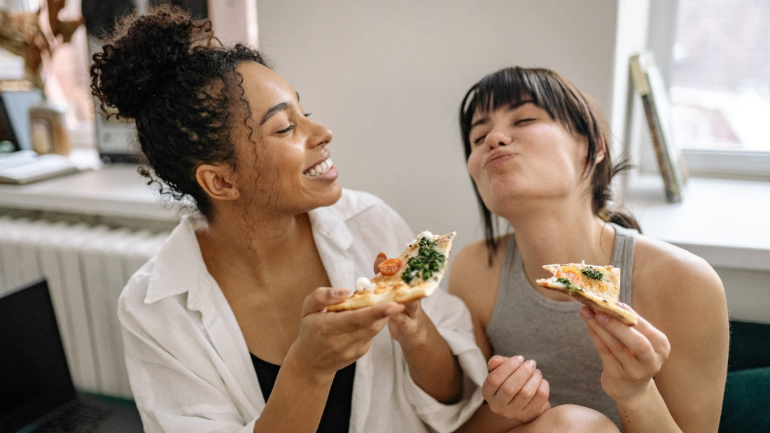 What Happens After a 7-Day Gut Reset?