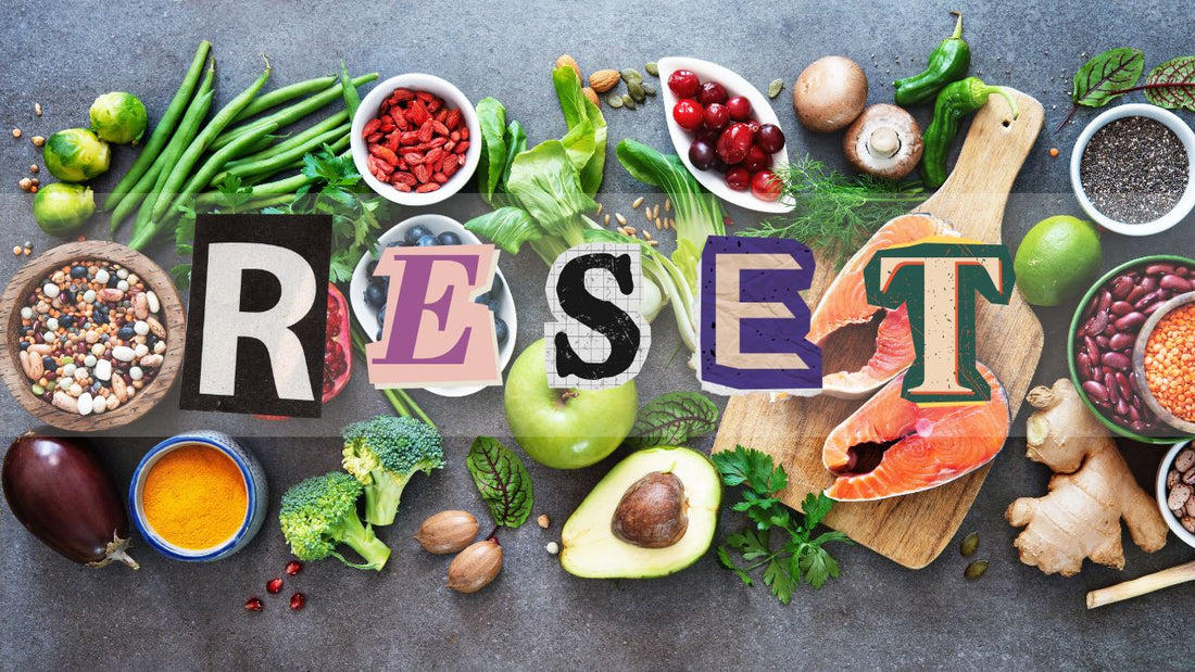 What Is the Fastest Way to Reset Your Gut?