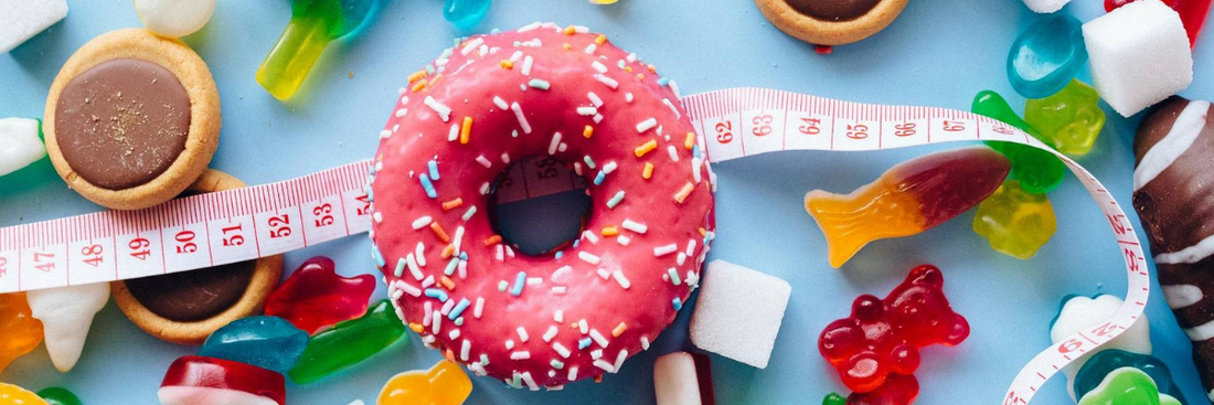 #147: Understanding Fake Foods and Drinks: Spotting the Hidden Dangers