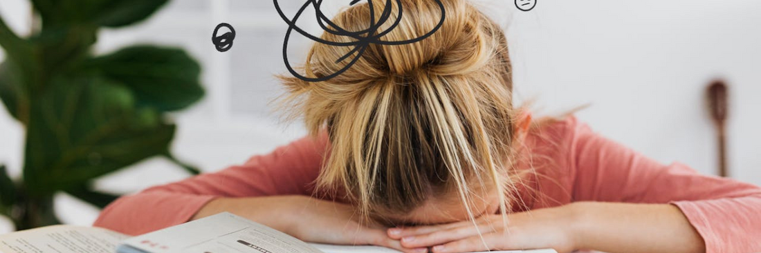 #144: Feeling Foggy? Simple Fixes for Clearer Thinking and More Energy!