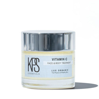 Vitamin C Face & Body Treatment 2.3 oz.