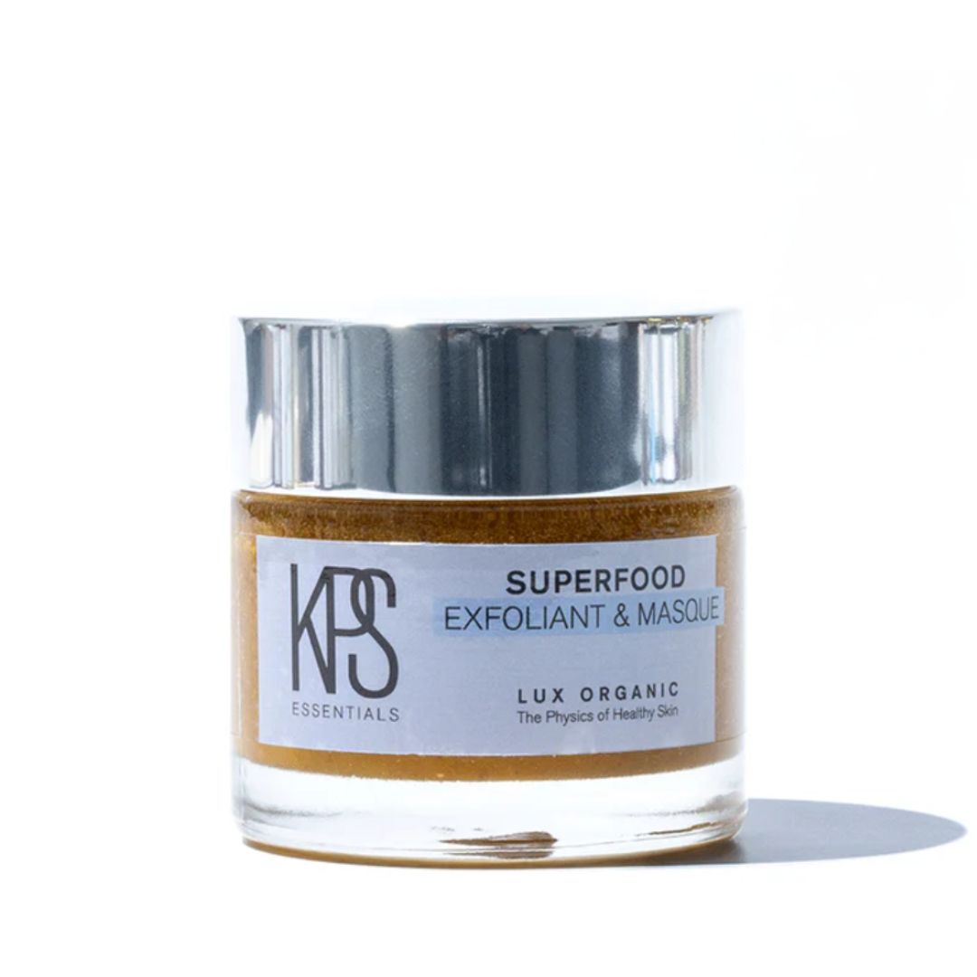 Superfood Exfoliant 2.3 oz.