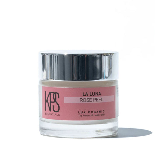 La Luna Rose Peel 2.3 oz