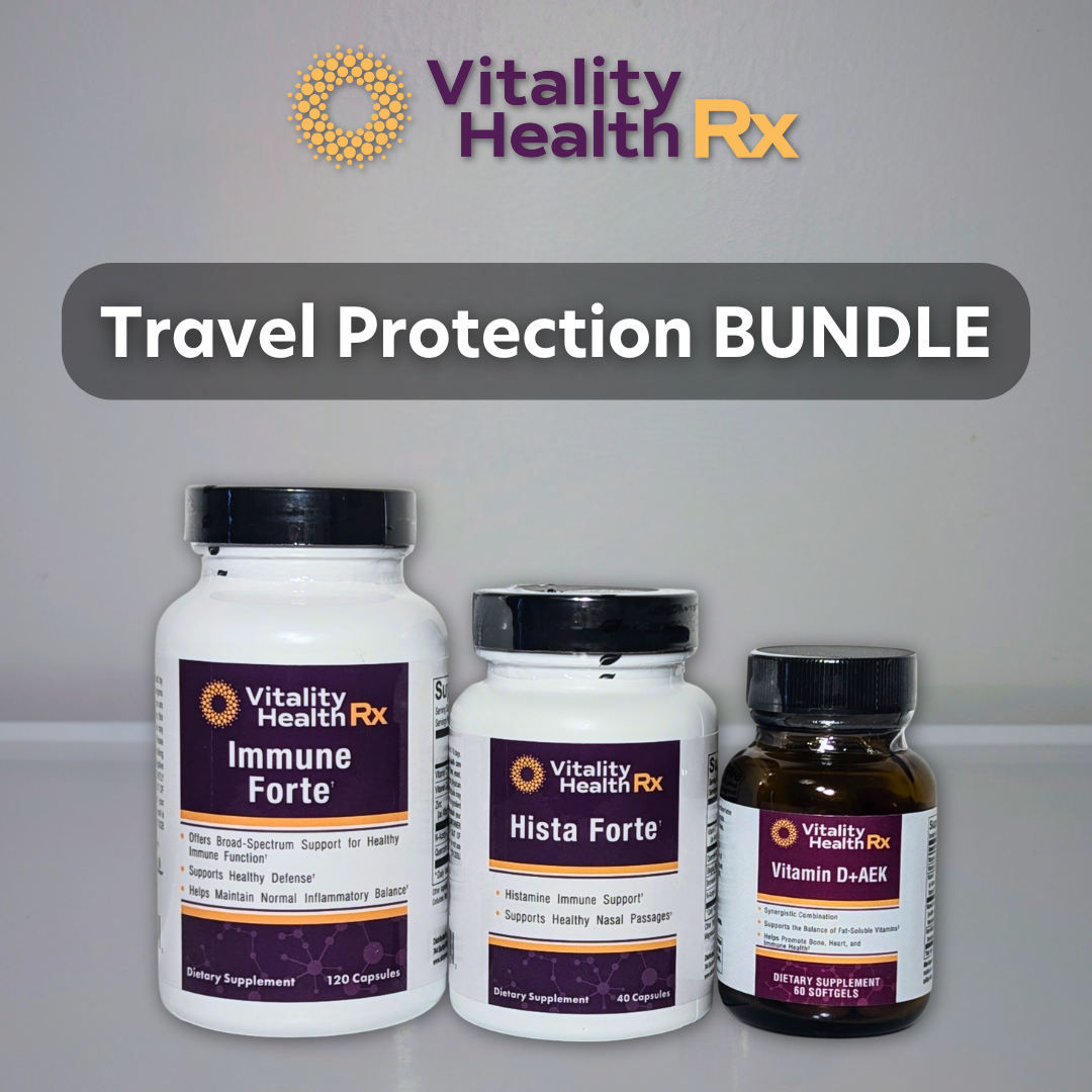Travel Protection Bundle