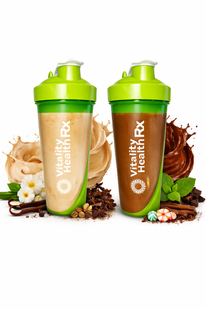 Inflammation Reset Bundle