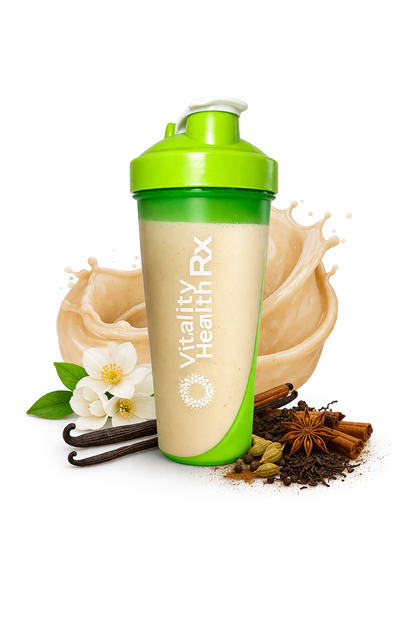 Inflammation Reset Bundle