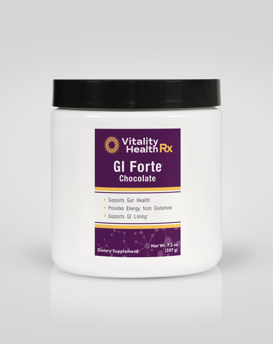 GI Forte Chocolate