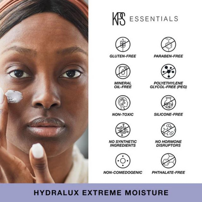 Hydralux Extreme Moisture