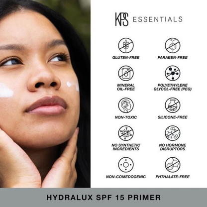 Hydralux SPF 15 Primer