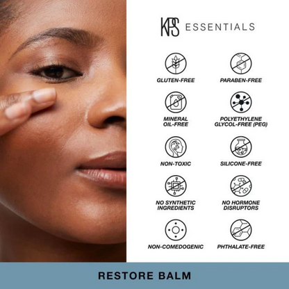 Restore Balm