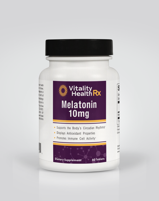 Melatonin 10MG