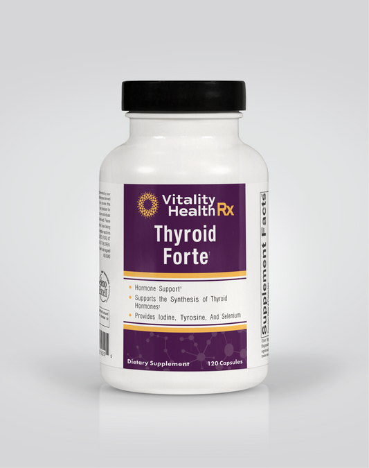 Thyroid Forte