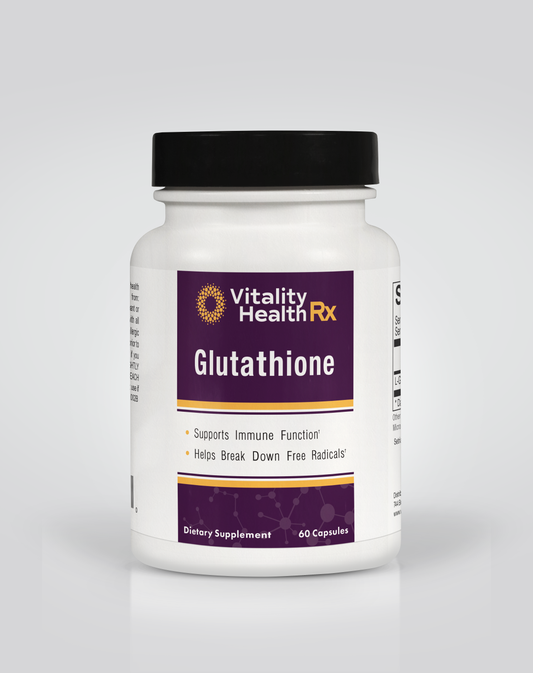 Glutathione