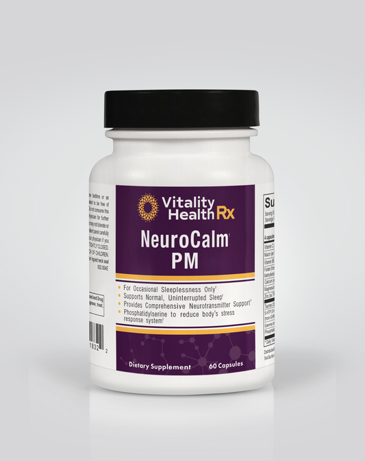 NeuroCalm PM