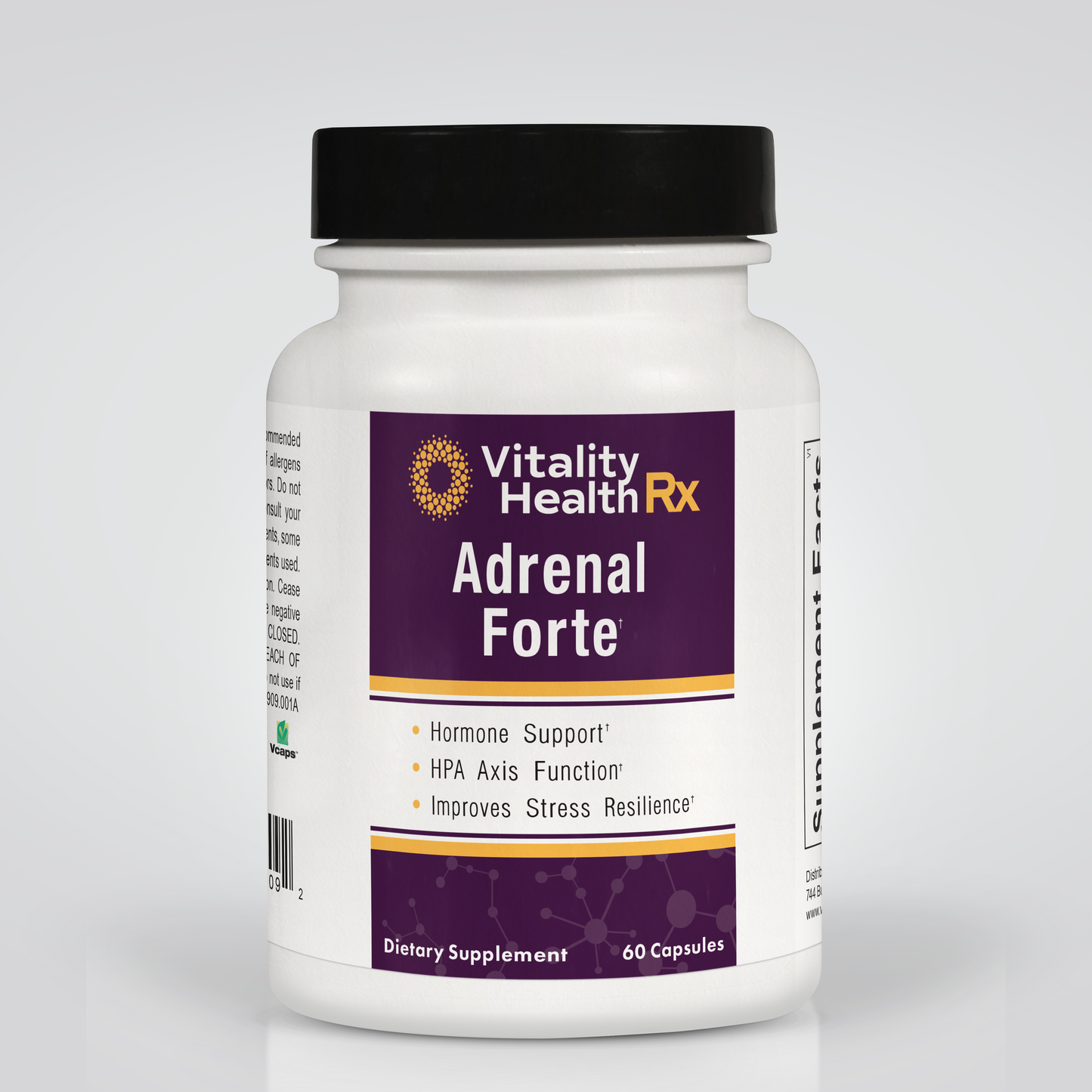 Adrenal Forte