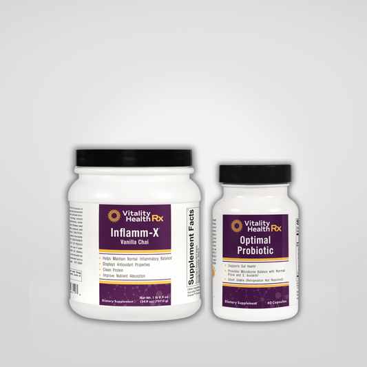Digestive Balance Bundle