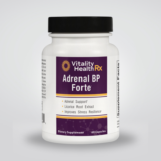 Adrenal BP Forte