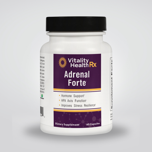 Adrenal Forte