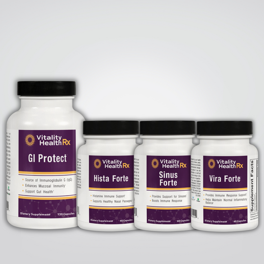 Allergy Bundle