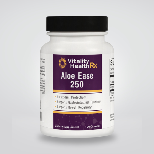 Aloe Ease 250