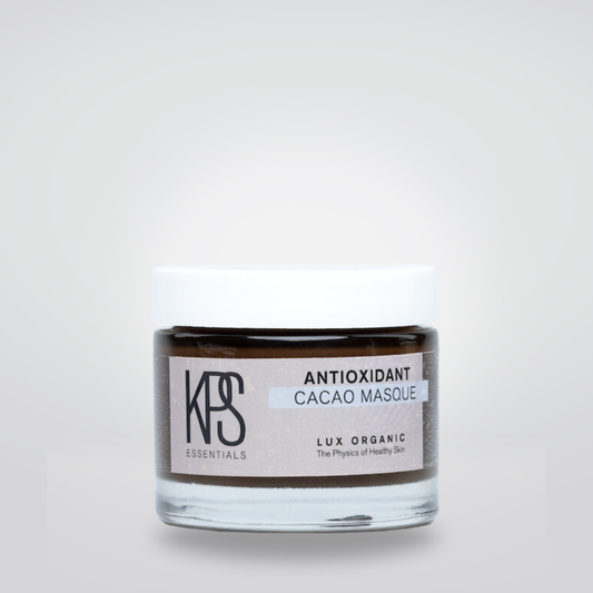 Antioxidant Cacao Masque
