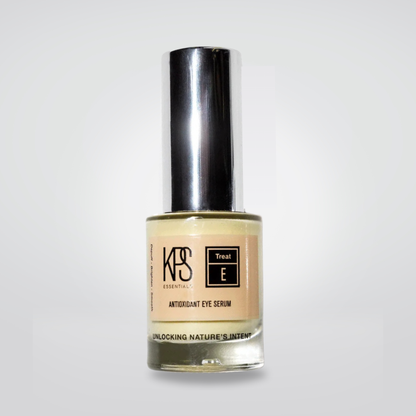 Antioxidant Eye Serum
