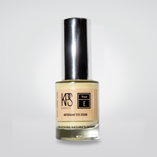 Antioxidant Eye Serum