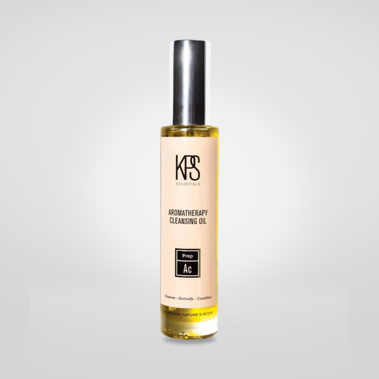 Aromatherapy Cleansing Oil 1.7 oz