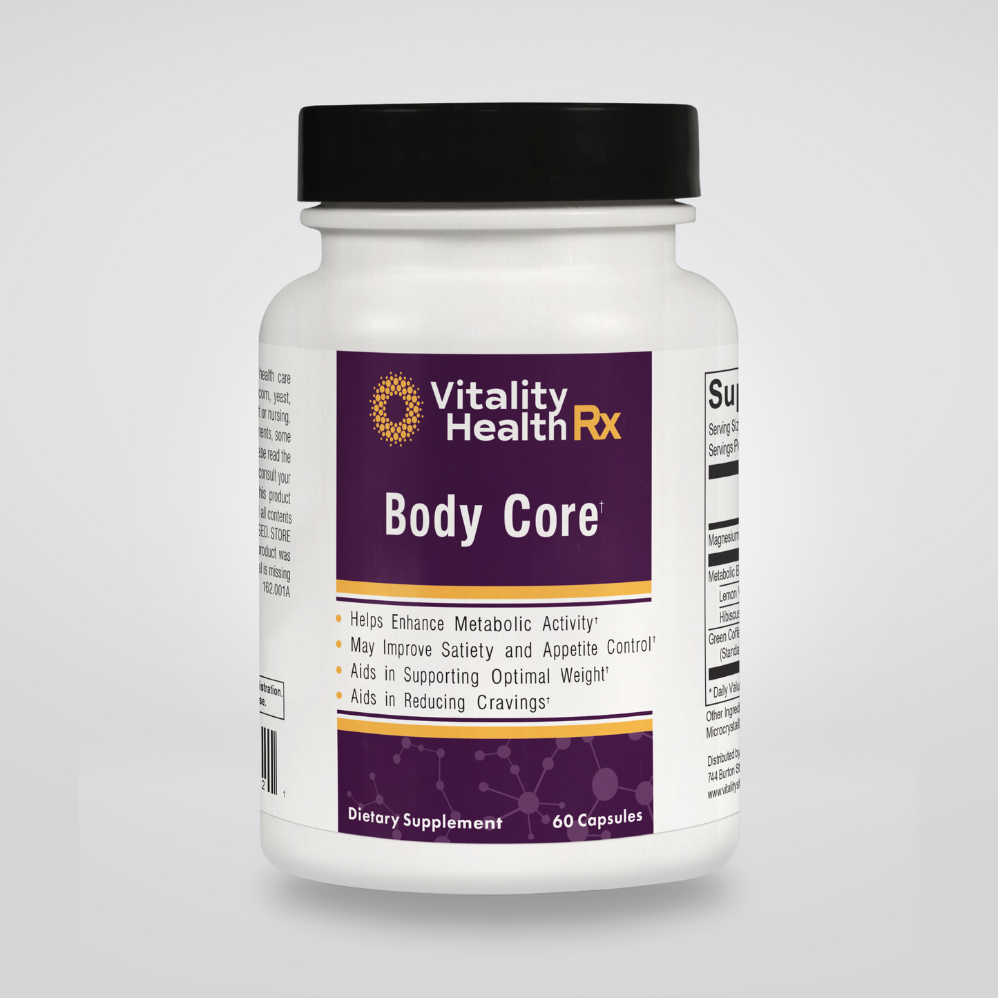 Body Core