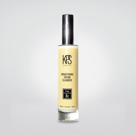 Brightening Cream Cleanser 1.7 oz