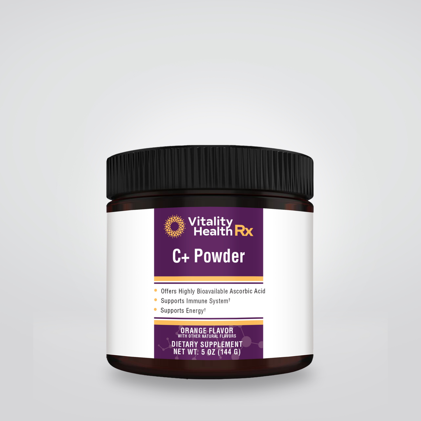 C+ Powder